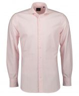 Nils overhemd - slim fit - roze