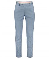 Zuitable pantalon - mix & match - blauw