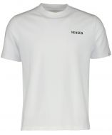 Hensen T-shirt - slim fit - wit