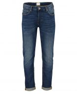 Hensen jeans - slim fit - blauw