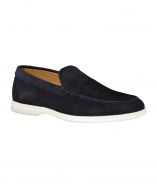 Jac Hensen instappers - blauw