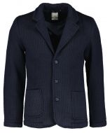 Jac Hensen Premium vest - slim fit - blauw