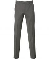 Meyer pantalon Bonn - modern fit - grijs