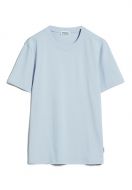 Armed Angels t-shirt - slim fit - blauw