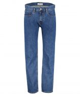Armed Angels jeans - slim fit - blauw