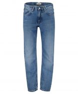 Armed Angels jeans - modern fit - blauw