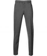 Meyer pantalon Roma - regular fit - grijs