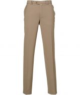 Meyer pantalon Roma - regular fit - greige