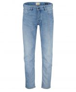Dstrezzed jeans - slim fit - blauw