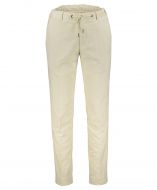 Jac Hensen Premium pantalon - slim fit - wit