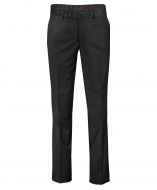 Jac Hensen pantalon - mix & match - zwart