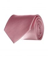 Azzurro stropdas - roze