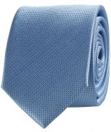 Azzuro stropdas - lichtblauw