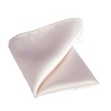Azzurro pochet - creme