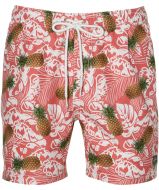 Jac Hensen zwemshort - modern fit - roze