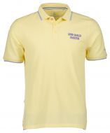 Colours & Sons polo - modern fit - geel
