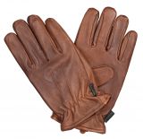 Donders 1860 - handschoenen - cognac