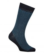 Jac Hensen sokken - 2-pack - blauw