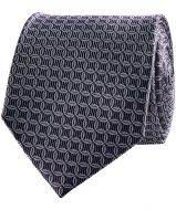 Sale - Jac Hensen stropdas - paars