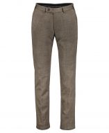 Digel pantalon - mix & match - bruin