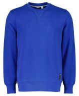 Björn Borg sweater - slim fit - blauw