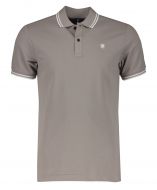 G-Star polo - slim fit - taupe