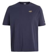 Tommy Jeans Plus T-shirt - regular fit - blau
