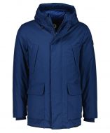 Reset jack - modern fit - blauw