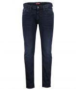 No Excess jeans - slim fit - blauw