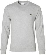 Lacoste pullover - slim fit - grijs