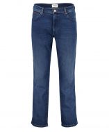 Wrangler jeans Texas - regular fit - blauw
