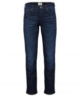 Wrangler jeans Greensboro - modern fit -blauw