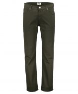 Wrangler jeans Greensboro - modern fit - groe