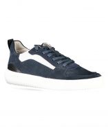 Blackstone sneakers - blauw