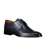 Jac Hensen Premium schoen - blauw