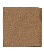 Jac Hensen Premium pochet - bruin