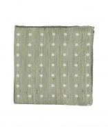 Jac Hensen Premium pochet - groen