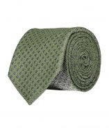 Jac Hensen Premium stropdas - groen