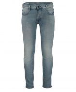 G-star jeans - slim fit - blauw