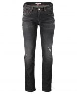 Tommy Jeans jeans - slim fit - grijs