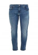 Tommy Jeans Plus jeans - regular fit - blauw