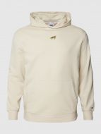 Tommy Jeans Plus sweater - regular fit - beig