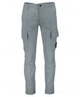 Calvin Klein chino - slim fit - grijs