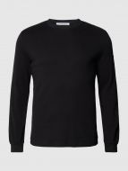 Calvin Klein plus T-shirt - regular fit - zwa