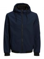 Jack & Jones jack - modern fit - blauw