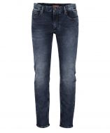 No Excess jeans - modern fit - blauw