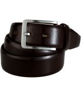 Michaelis riem - bruin