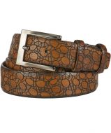 sale - Nils riem - cognac