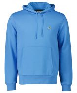 Lacoste sweater - slim fit - blauw