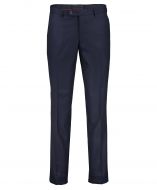 Jac Hensen pantalon - mix & match - blauw